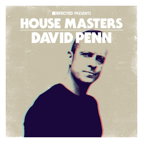 V/A - HOUSE MASTERS - DAVID PENNVA - HOUSE MASTERS - DAVID PENN.jpg